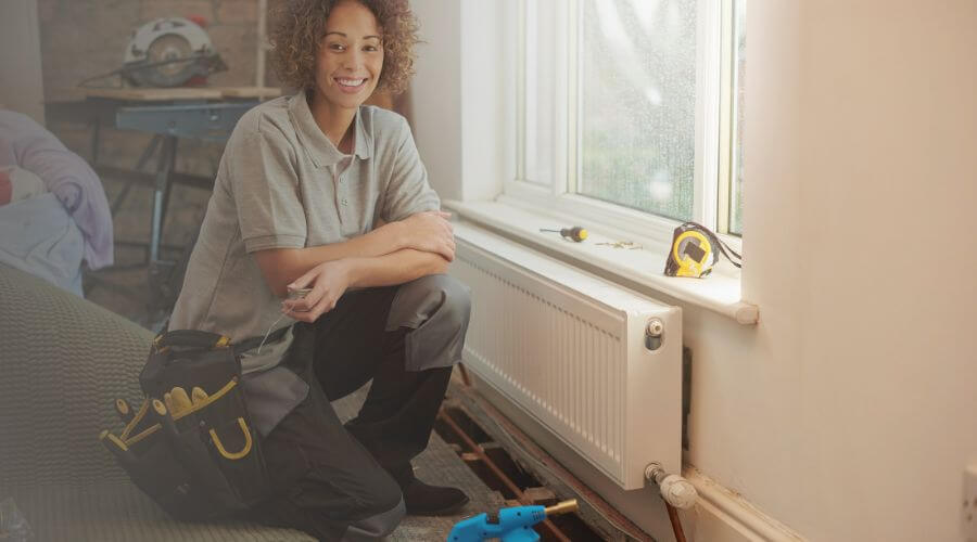 Professional sink repair in Boley, OK